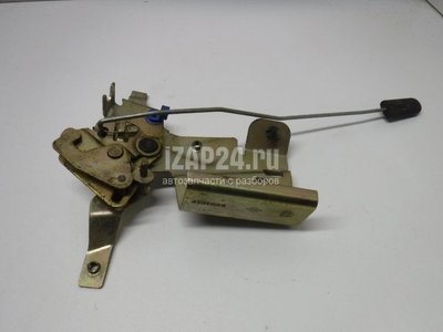 8200095969 Замок двери сдвижной Renault Kangoo (1997 - 2003)
