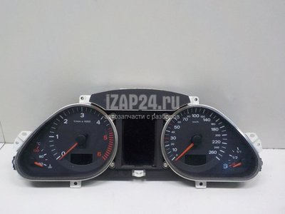 4F0920900N Панель приборов VAG Allroad quattro (2006 - 2012)