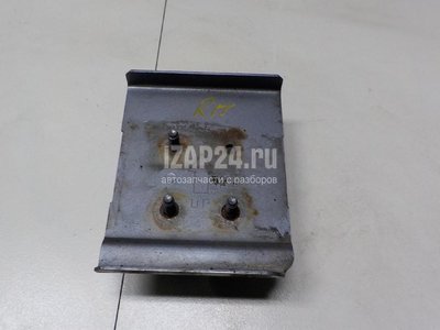 LC625312YA Кронштейн усилителя переднего бампера правый Mazda MPV II (LW) (1999 - 2006)