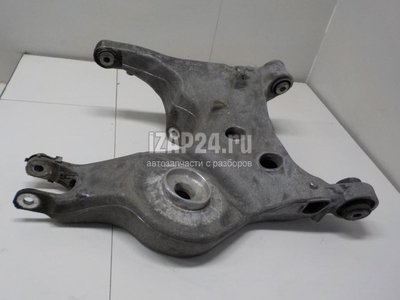 LR045836 Рычаг задний нижний левый задний Land Rover Range Rover IV 2013