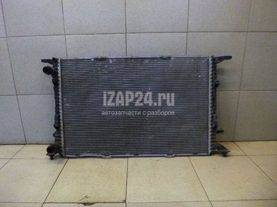 8K0121251L Радиатор основной VAG Q3 (8U) (2012 - 2018)