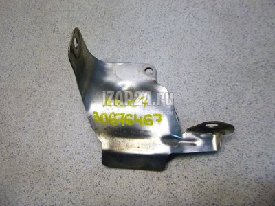 06L129598C Экран тепловой VAG A5/S5 [8F] Cabrio (2010 - 2016)