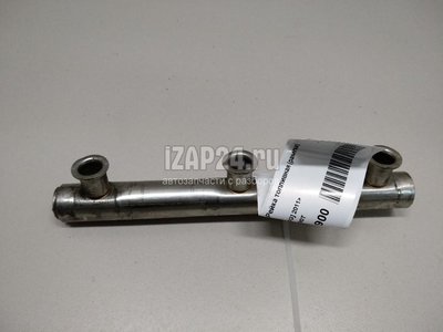 06E130090T Рейка топливная (рампа) VAG A5/S5 [8F] Cabrio (2010 - 2016)