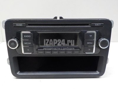 7E0057156B Магнитола VAG Transporter T5 (2003 - 2015)