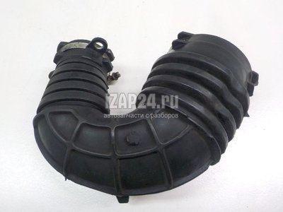 4F0129615E Патрубок воздушного фильтра VAG A6 [C6,4F] (2004 - 2011)