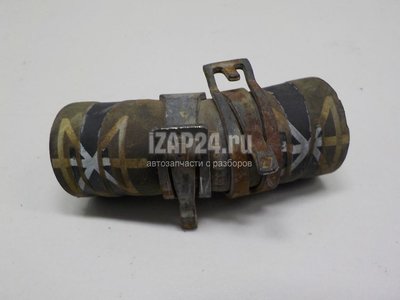7E0819330 Шланг системы охлаждения VAG Amarok (2010 - )