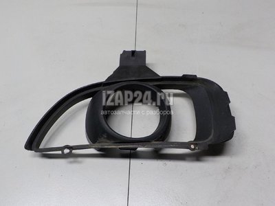 LD6350C21A Рамка противотуманной фары левой Mazda MPV II (LW) (1999 - 2006) купить бу в Могилеве Z6566298 - iZAP24