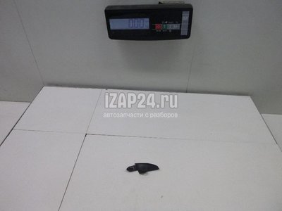 4B9867725A01C Пыльник (кузов внутри) VAG A6 [C5] (1997 - 2004)