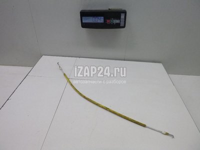 4B0839191 Трос открывания задней двери VAG A6 [C5] (1997 - 2004)