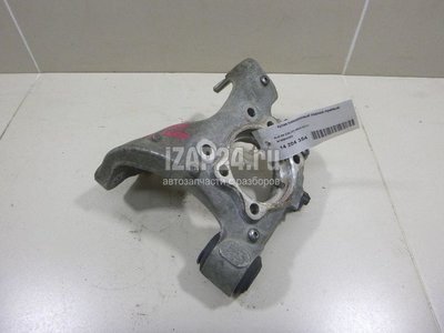 4F0505434G Кулак поворотный задний правый VAG Allroad quattro (2006 - 2012)