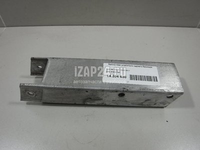 4F9807331 Кронштейн усилителя заднего бампера VAG Allroad quattro (2006 - 2012)