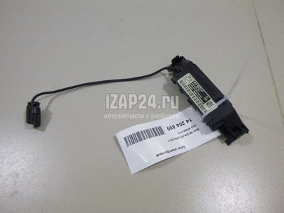 4F0951177 Блок электронный VAG Allroad quattro (2006 - 2012)
