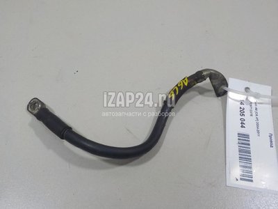 4F0971237E Провод VAG Allroad quattro (2006 - 2012)