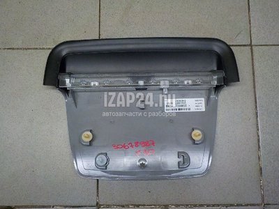63257259855 Фонарь задний (стоп сигнал) BMW 3-serie F30/F31/F80 (2011 - 2020)