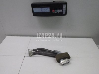 4B0820720B Трубка кондиционера VAG A6 [C5] (1997 - 2004)
