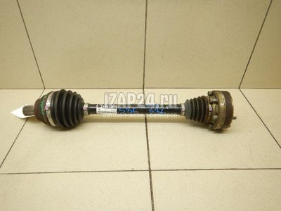 5C0407271AR Полуось передняя левая VAG New Beetle (2012 - 2019)