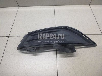 DS7Z17B814AB Решетка в бампер левая Ford Mondeo V 2015
