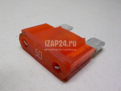N10251904 Предохранитель VAG A4 [B7] (2005 - 2007)