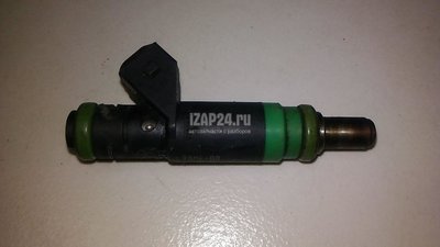 1429840 Форсунка инжекторная электрическая Ford Fiesta (1995 - 2001)