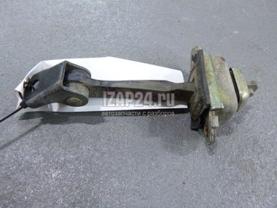 6Y0839249G Ограничитель двери VAG Fabia (1999 - 2007)