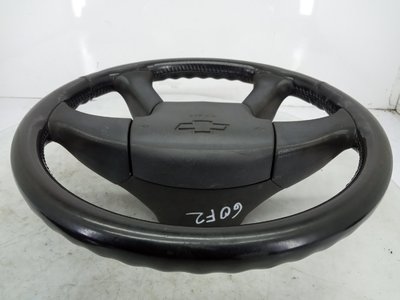 Рулевое колесо CHEVROLET TRAILBLAZER (2001-2011) 2005