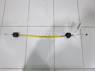 4F0839085B Трос открывания задней двери VAG Allroad quattro (2006 - 2012)