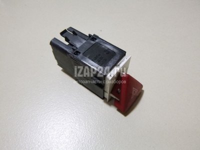 3C0953509 Кнопка аварийной сигнализации VAG Passat [B6] (2005 - 2010)