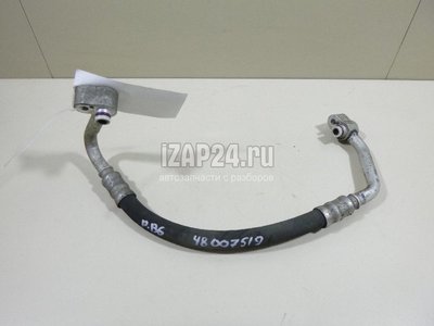 3C0820721 Трубка кондиционера VAG Passat [B6] (2005 - 2010)