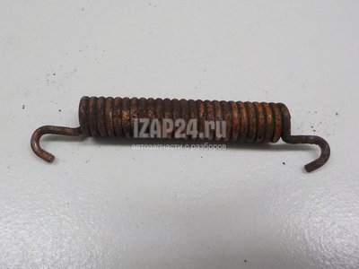 4383541 Пружина (тормозная) Chrysler Cherokee (KK) (2007 - 2012)