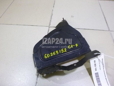 L33L18885B Кронштейн блока управления двигателем Mazda CX 7 (2007 - 2012)