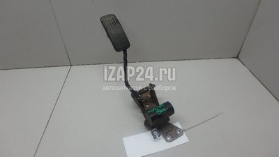BP4L41600B Педаль газа Mazda Mazda 3 (BK) (2002 - 2009)