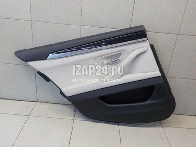 51427273285 Обшивка двери задней левой BMW 5-serie F10/F11 (2009 - 2016)