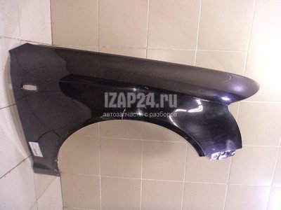 4F0821104A Крыло переднее правое VAG A6 [C6,4F] (2004 - 2011)