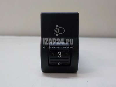 BP4K666F0 Кнопка корректора фар Mazda CX 7 (2007 - 2012)