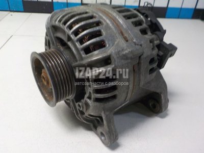 078903016AC Генератор VAG Superb (2002 - 2008)