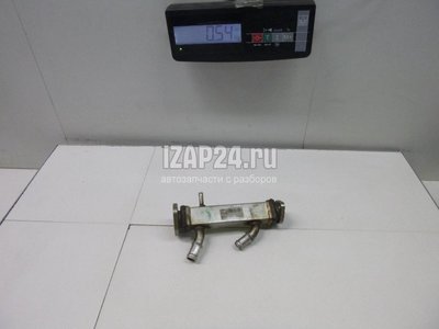 059131513D Радиатор системы EGR VAG Superb (2002 - 2008)