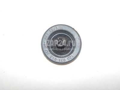 1Z0971913 Пыльник (кузов внутри) VAG Fabia (1999 - 2007)