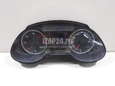 8R0920930D Панель приборов VAG Q5 [8R] (2008 - 2017)