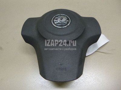 13235771 Подушка безопасности в рулевое колесо GM Corsa D (2006 - 2015)