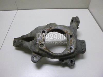 40015JP00A Кулак поворотный передний левый Nissan Murano (Z51) (2008 - 2015)
