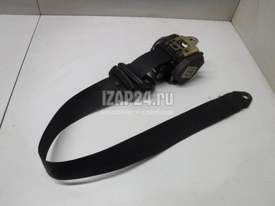 7461108003LAM Ремень безопасности с пиропатроном Ssang Yong Rexton I (2001 - 2006)