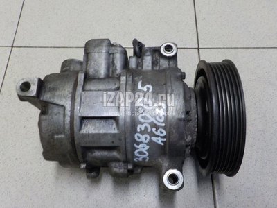4G0260805A Компрессор системы кондиционирования VAG Allroad quattro (2012 - 2019)