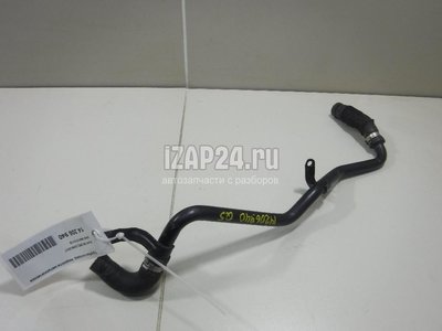 059121511G Трубка охлажд. жидкости металлическая VAG A4 [B8] Allroad (2009 - 2015)