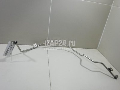 8R0317818T Трубка системы охлаждения АКПП VAG Q5 [8R] (2008 - 2017)