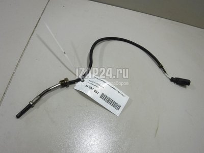 059906088AT Датчик температуры сажевого фильтра VAG A5/S5 [8F] Cabrio (2010 - 2016)