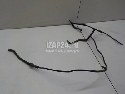 03L131552S Трубка вакуумная VAG A4 [B8] Allroad (2009 - 2015)