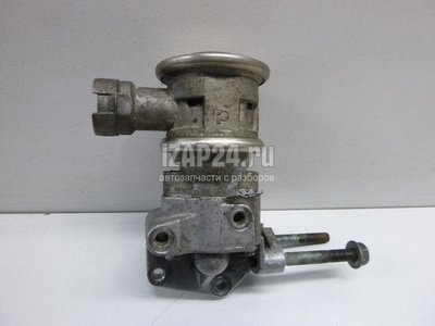 06A131351B Клапан рециркуляции выхлопных газов VAG Toledo III (2004 - 2009)