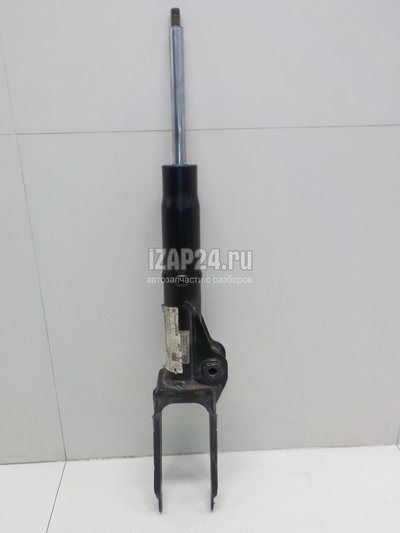 7P6413032AN Амортизатор передний правый VAG Touareg (2010 - 2018)
