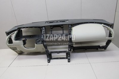 Торпедо Nissan Patrol (Y62) 2010