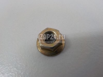 1339506001 Гайка Hyundai-Kia RIO (2005 - 2011)
